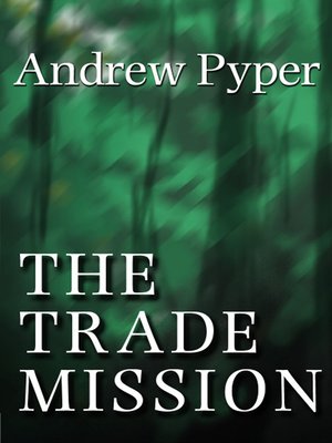 The Trade Mission - ebook